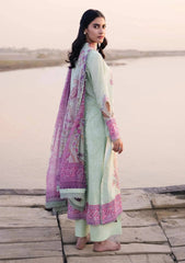 Lawn Collection - M.Basics - MB24#10 - A