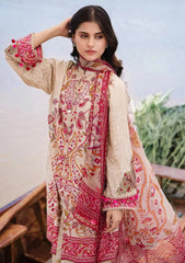 Lawn Collection - M.Basics - MB24#10 - B