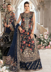 Formal Collection - Maria B - Mbroidered - Eid Edition 24 - MB#08