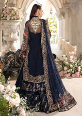 Formal Collection - Maria B - Mbroidered - Eid Edition 24 - MB#08