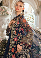 Formal Collection - Maria B - Mbroidered - Eid Edition 24 - MB#08