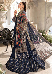 Formal Collection - Maria B - Mbroidered - Eid Edition 24 - MB#08