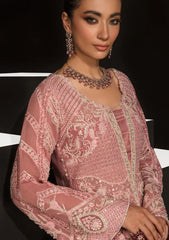 Formal Collection - Rang Rasiya - Chatoyer - Wedding - D#06 - MARIANA