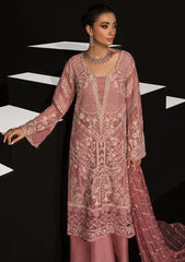 Formal Collection - Rang Rasiya - Chatoyer - Wedding - D#06 - MARIANA