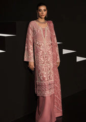 Formal Collection - Rang Rasiya - Chatoyer - Wedding - D#06 - MARIANA