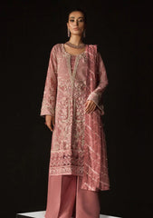 Formal Collection - Rang Rasiya - Chatoyer - Wedding - D#06 - MARIANA