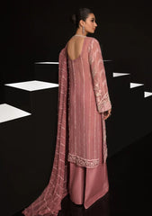 Formal Collection - Rang Rasiya - Chatoyer - Wedding - D#06 - MARIANA