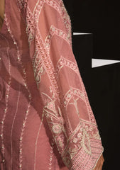 Formal Collection - Rang Rasiya - Chatoyer - Wedding - D#06 - MARIANA