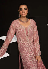 Formal Collection - Rang Rasiya - Chatoyer - Wedding - D#06 - MARIANA