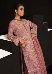 Formal Collection - Rang Rasiya - Chatoyer - Wedding - D#06 - MARIANA