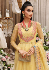 Formal Collection - Shiza Hassan - Gul-e- Bagah - MEHBOOB - D#2