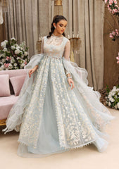 Formal Collection - Shiza Hassan - Gul-e- Bagah - MEHRUNISA - D#6