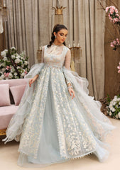 Formal Collection - Shiza Hassan - Gul-e- Bagah - MEHRUNISA - D#6