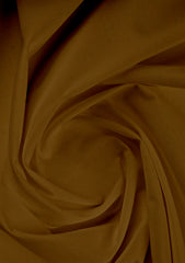 Elite Men W/O Selvage Plain Cotton - Mustard