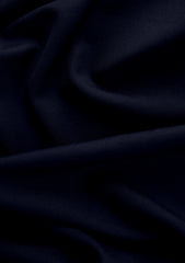 Elite Men Diamond Selvage Wash & Wear - N Blue