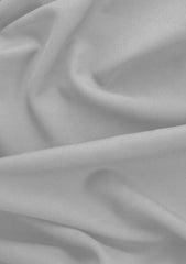 Elite Men W/O Selvage Plain Cotton - Neutral White