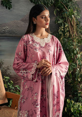 Winter Collection - Cross Stitch - Marina - ROSETTE DAWN