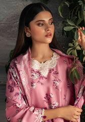 Winter Collection - Cross Stitch - Marina - ROSETTE DAWN