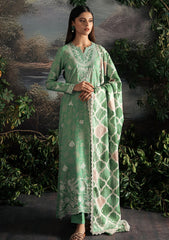 Winter Collection - Cross Stitch - Marina - VERDELL PEARL