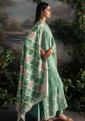 Winter Collection - Cross Stitch - Marina - VERDELL PEARL