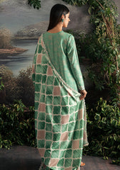 Winter Collection - Cross Stitch - Marina - VERDELL PEARL