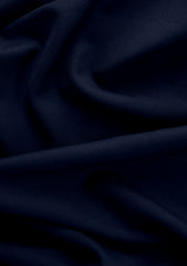 Elite Men Boski Wash & Wear - Navy Blue