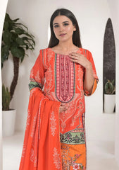 Lawn Collection - Noorma Kaamal - Digital Lawn - NL24#01