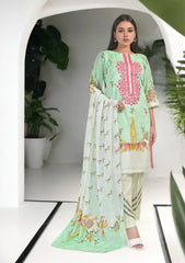 Lawn Collection - Noorma Kaamal - Digital Lawn - NL24#02