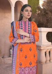 Lawn Collection - Noorma Kaamal - Digital Lawn - NL24#06