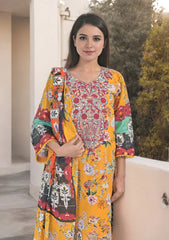 Lawn Collection - Noorma Kaamal - Digital Lawn - NL24#07
