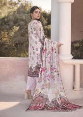 Lawn Collection - Noorma Kaamal - Digital Lawn - NL24#09
