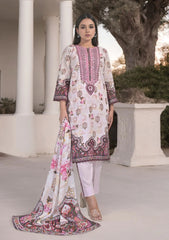 Lawn Collection - Noorma Kaamal - Digital Lawn - NL24#09