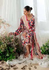 Winter Collection - Sahar - Printed Viscose Crepe - Vol-II - SVC-V2-23-02