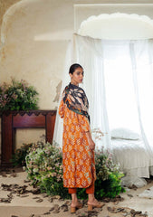 Winter Collection - Sahar - Printed Viscose Crepe - Vol-II - SVC-V2-23-05