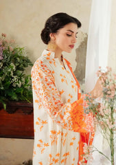 Winter Collection - Sahar - Printed Viscose Crepe - Vol-II - SVC-V2-23-04