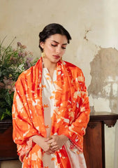 Winter Collection - Sahar - Printed Viscose Crepe - Vol-II - SVC-V2-23-04