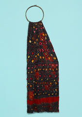 Linen Chunri 3 Pcs D#109