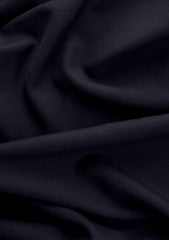 Elite Men Wash n Wear - Navy