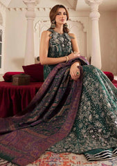 Formal Collection - Noor By Saadia Asad - Kaani - Wedding - NSK#1