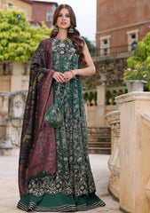 Formal Collection - Noor By Saadia Asad - Kaani - Wedding - NSK#1