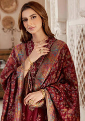 Formal Collection - Noor By Saadia Asad - Kaani - Wedding - NSK#7