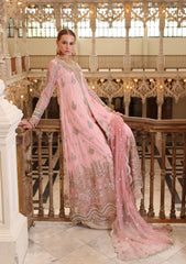Formal Collection - Noor by Sadia Asad - Handworked - Naz