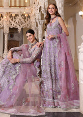 Formal Collection - Noor by Sadia Asad - Handworked - Zarish