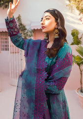 Lawn Collection - Nureh - Exclusive - Swiss - NS#81