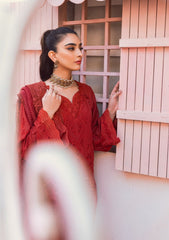 Lawn Collection - Nureh - Exclusive - Swiss - NS#83