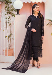 Lawn Collection - Nureh - Exclusive - Swiss - NS#86