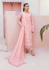 Lawn Collection - Nureh - Exclusive - Swiss - NS#84