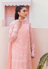 Lawn Collection - Nureh - Exclusive - Swiss - NS#84