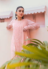 Lawn Collection - Nureh - Exclusive - Swiss - NS#84