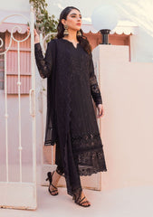 Lawn Collection - Nureh - Exclusive - Swiss - NS#86